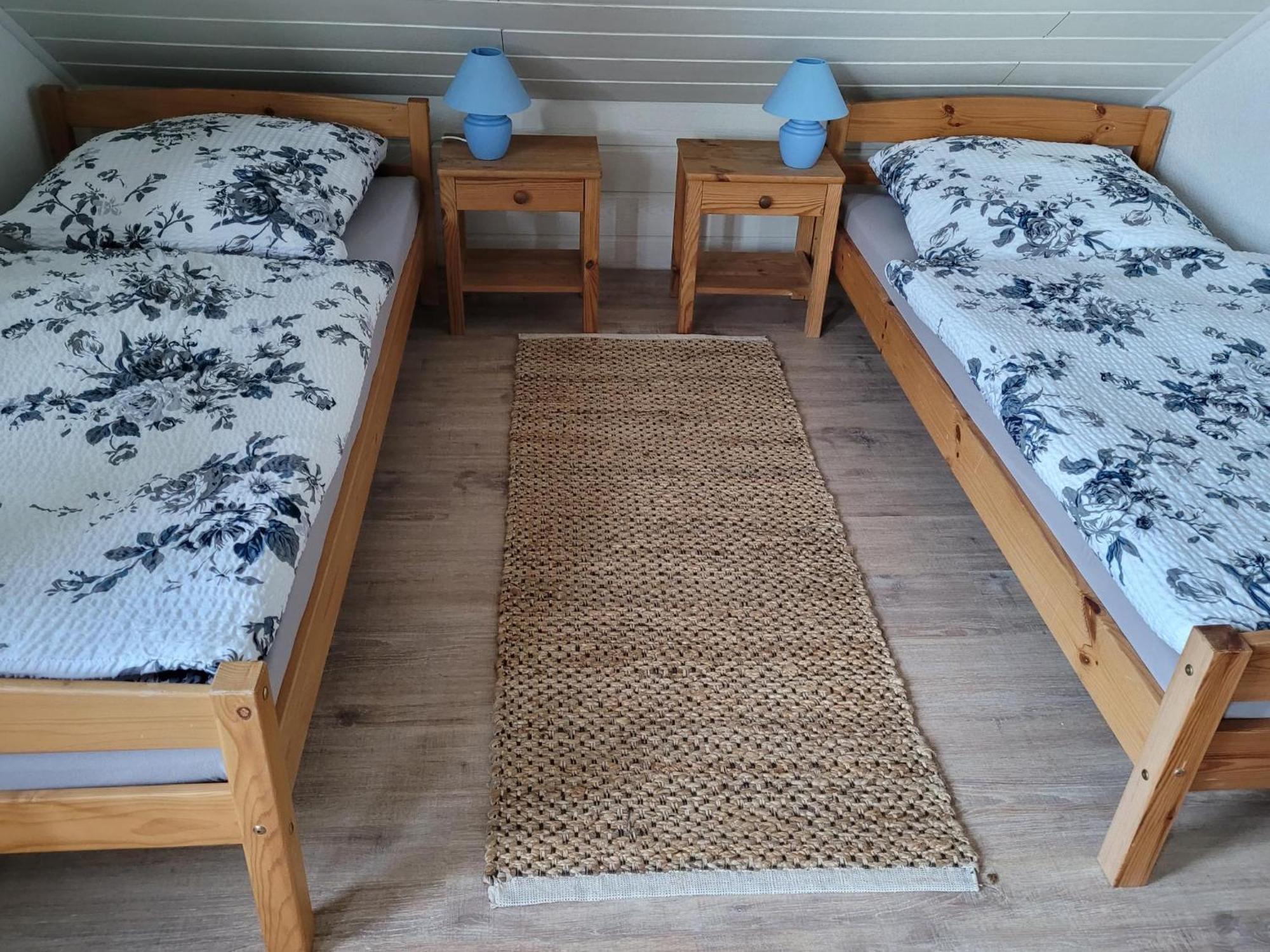 Wohnung Mit Wintergarten Витмунд Екстериор снимка